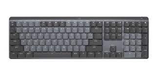 teclado MX